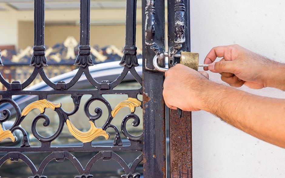 serrurier ouverture de porte Saint-Maurice
